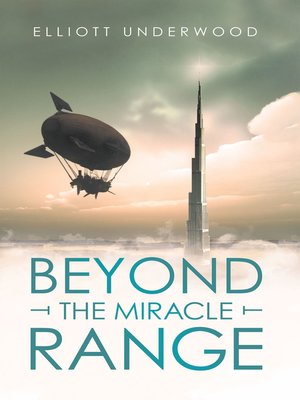cover image of Beyond the Miracle Range